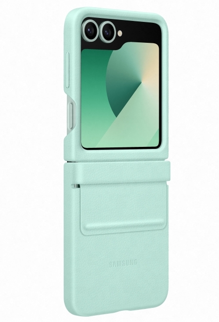 kalaf-samsung-galaxy-flip6-kindsuit-case-mint-samsung-ef-vf741pmegww
