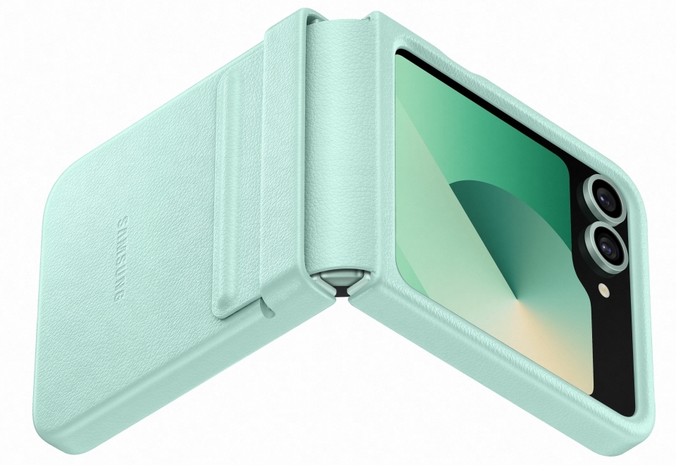 kalaf-samsung-galaxy-flip6-kindsuit-case-mint-samsung-ef-vf741pmegww