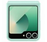 kalaf-samsung-galaxy-flip6-kindsuit-case-mint-samsung-ef-vf741pmegww
