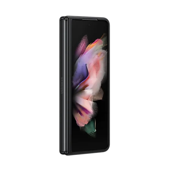 kalaf-samsung-galaxy-z-fold-3-leather-cover-black-samsung-ef-vf926lbegww