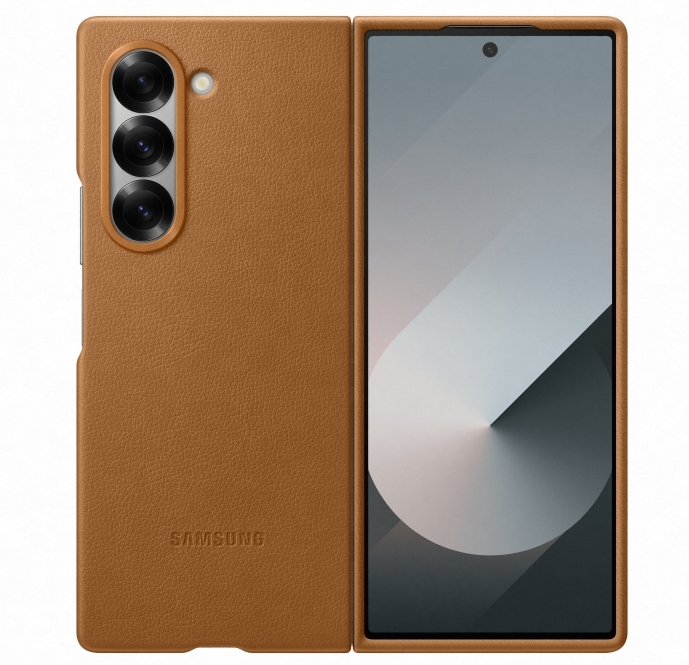 kalaf-samsung-brown-z-fold6-kindsuit-case-samsung-ef-vf956paegww