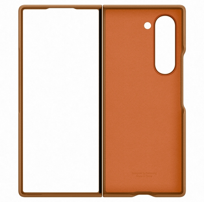kalaf-samsung-brown-z-fold6-kindsuit-case-samsung-ef-vf956paegww