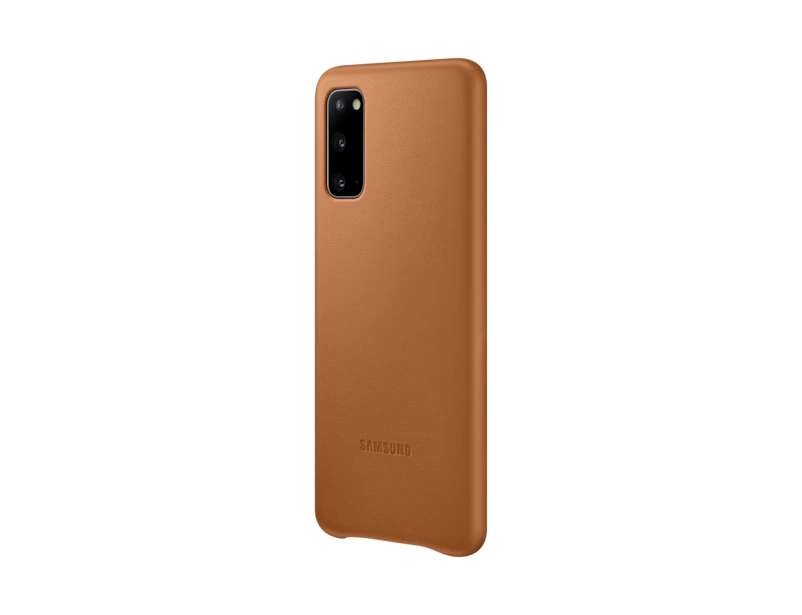 kalaf-samsung-galaxy-s20-leather-cover-brown-samsung-ef-vg980laegeu