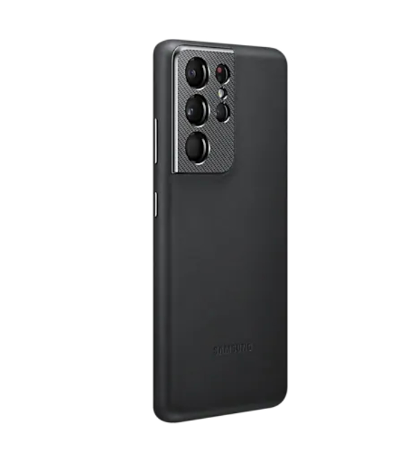 kalaf-samsung-s21ultra-leather-cover-black-samsung-ef-vg998lbegww