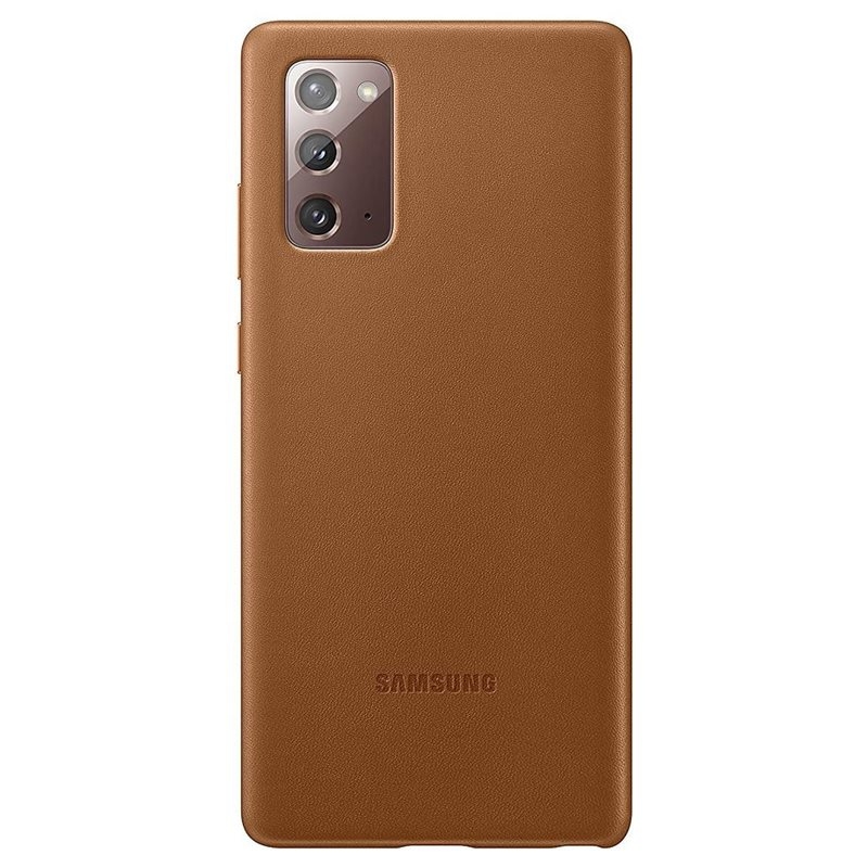 kalaf-samsung-note-20-leather-cover-brown-samsung-ef-vn980laegeu