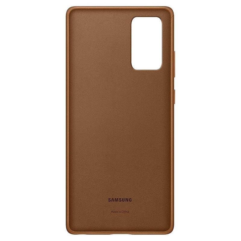 kalaf-samsung-note-20-leather-cover-brown-samsung-ef-vn980laegeu