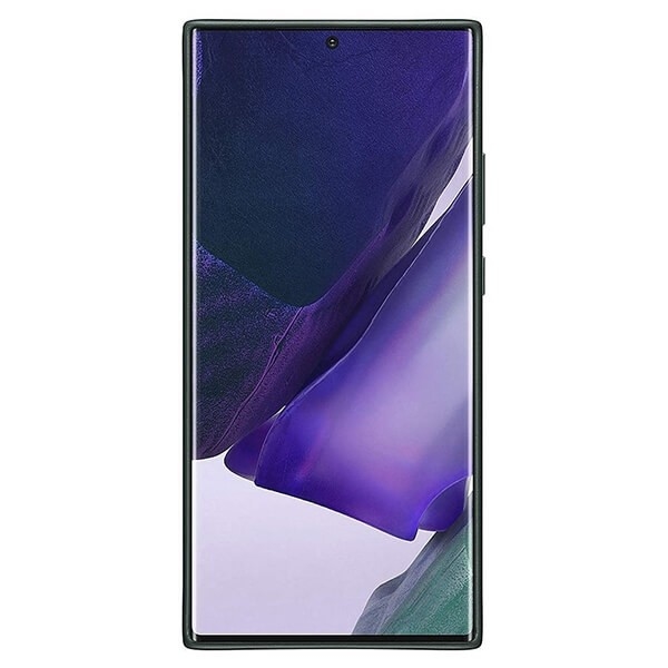kalaf-samsung-note-20-ultra-leather-cover-green-samsung-ef-vn985lgegeu