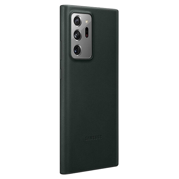 kalaf-samsung-note-20-ultra-leather-cover-green-samsung-ef-vn985lgegeu