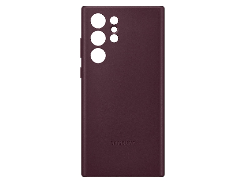 kalaf-samsung-s22-ultra-s908-leather-cover-burgun-samsung-ef-vs908leegww
