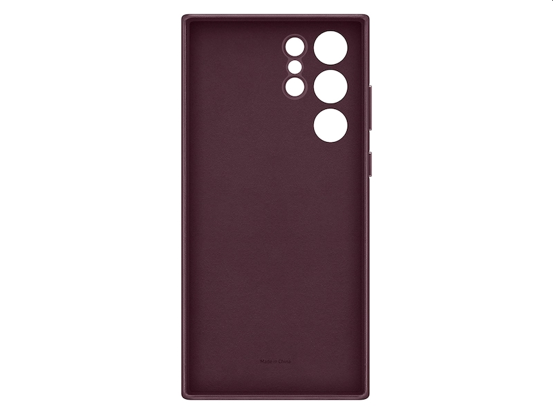 kalaf-samsung-s22-ultra-s908-leather-cover-burgun-samsung-ef-vs908leegww
