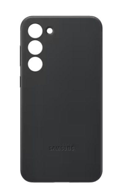 Kalaf-Samsung-S23-S916-Leather-Cover-Black-SAMSUNG-EF-VS916LBEGWW