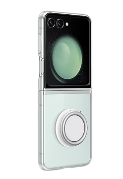 kalaf-samsung-f731-flip5-clear-gadget-case-transpa-samsung-ef-xf731ctegww