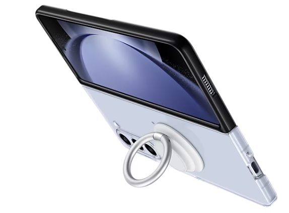 kalaf-samsung-f946-fold5-clear-gadget-case-transpa-samsung-ef-xf946ctegww