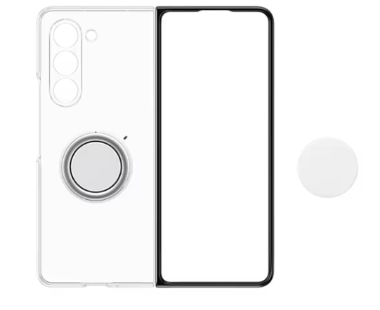 kalaf-samsung-f946-fold5-clear-gadget-case-transpa-samsung-ef-xf946ctegww