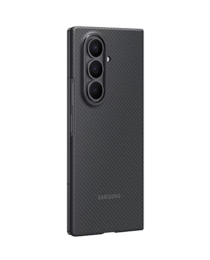 kalaf-samsung-z-fold7-carbon-shield-case-black-samsung-ef-xf966sbegww
