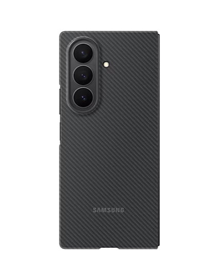 kalaf-samsung-z-fold7-carbon-shield-case-black-samsung-ef-xf966sbegww