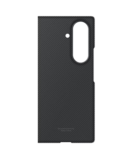 kalaf-samsung-z-fold7-carbon-shield-case-black-samsung-ef-xf966sbegww