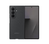 kalaf-samsung-z-fold7-carbon-shield-case-black-samsung-ef-xf966sbegww