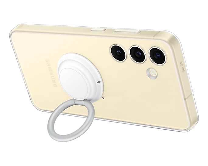Kalaf-Samsung-S24-Clear-Gadget-Case-Transparent-SAMSUNG-EF-XS921CTEGWW