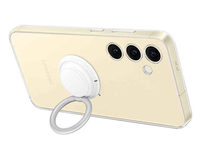 Kalaf-Samsung-S24-Clear-Gadget-Case-Transparent-SAMSUNG-EF-XS926CTEGWW