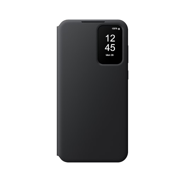 Kalaf-Samsung-A55-Smart-View-Wallet-Case-Black-SAMSUNG-EF-ZA556CBEGWW