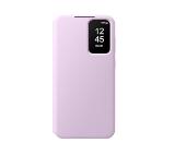 Kalaf-Samsung-A55-Smart-View-Wallet-Case-Lavender-SAMSUNG-EF-ZA556CVEGWW
