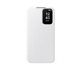 Kalaf-Samsung-A55-Smart-View-Wallet-Case-White-SAMSUNG-EF-ZA556CWEGWW