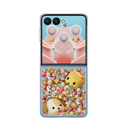 kalaf-samsung-z-flip7-case-flipsuit-transparent-samsung-ef-zf766ctegww