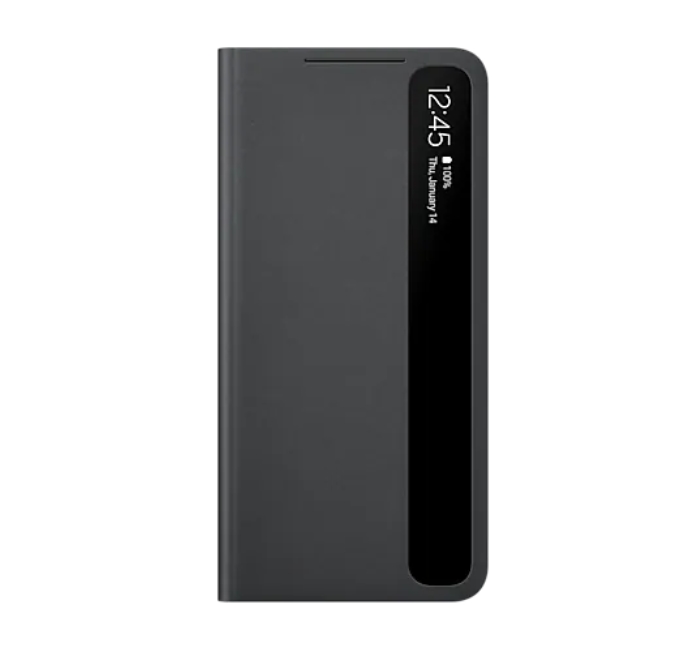 kalaf-samsung-s21-smart-clear-view-cover-black-samsung-ef-zg991cbegee