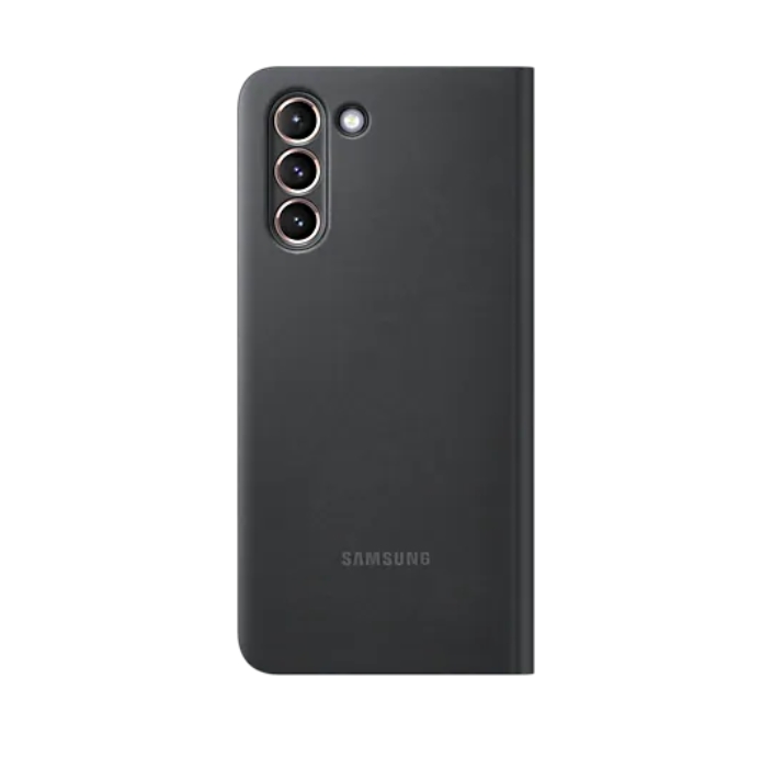 kalaf-samsung-s21-smart-clear-view-cover-black-samsung-ef-zg991cbegee