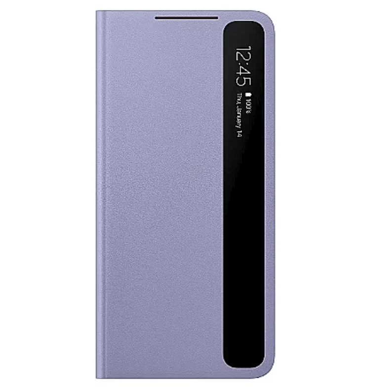 kalaf-samsung-s21-smart-clear-view-cover-violet-samsung-ef-zg996cvegee