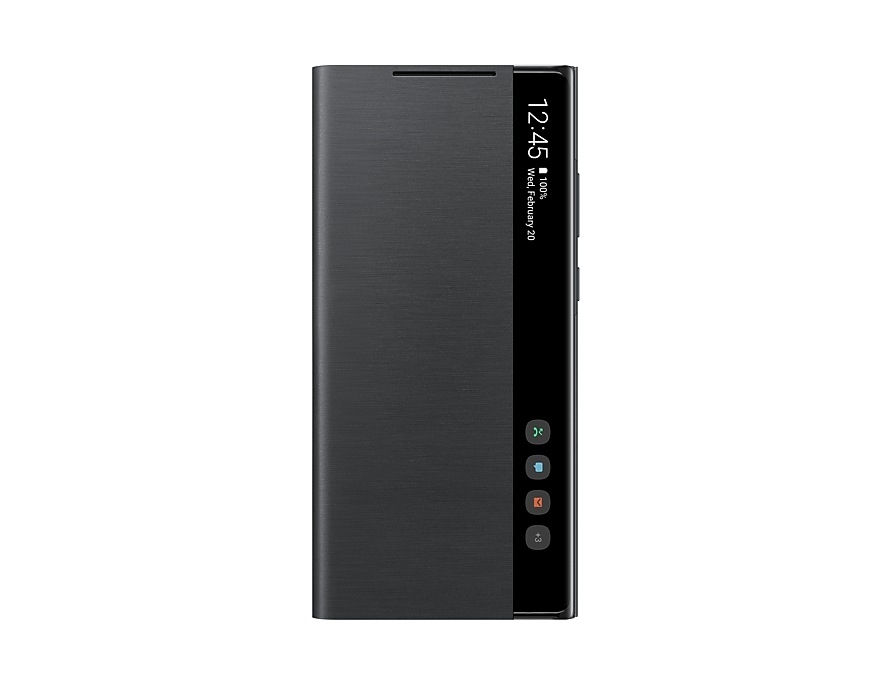kalaf-samsung-note-20-clear-view-cover-black-samsung-ef-zn980cbegeu