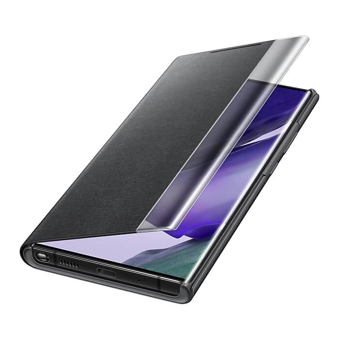 kalaf-samsung-note-20-ultra-clear-view-cover-black-samsung-ef-zn985cbegeu