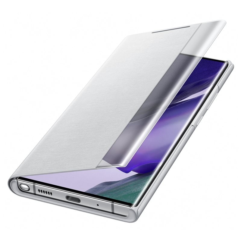 Kalaf-Samsung-Note-20-Ultra-Clear-view-cover-Mysti-SAMSUNG-EF-ZN985CSEGEU