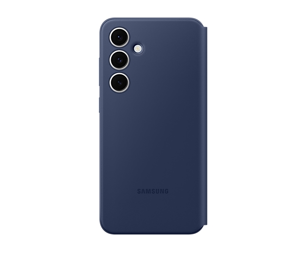 kalaf-samsung-s24-fe-smart-view-wallet-case-blue-samsung-ef-zs721clegww