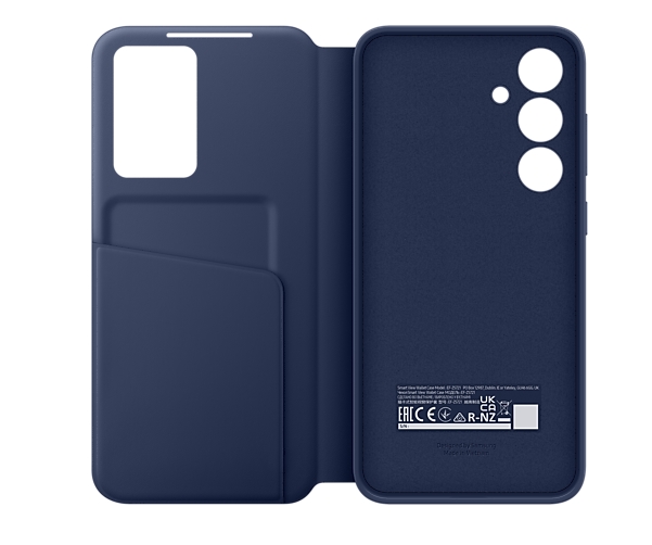 kalaf-samsung-s24-fe-smart-view-wallet-case-blue-samsung-ef-zs721clegww