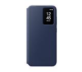 kalaf-samsung-s24-fe-smart-view-wallet-case-blue-samsung-ef-zs721clegww