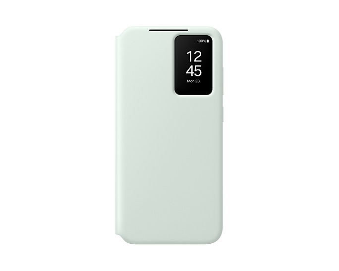 kalaf-samsung-s24-fe-smart-view-wallet-case-mint-samsung-ef-zs721cmegww