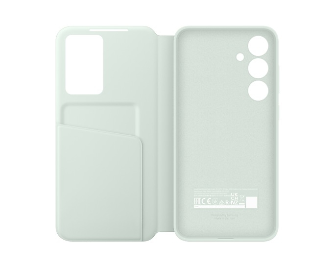 kalaf-samsung-s24-fe-smart-view-wallet-case-mint-samsung-ef-zs721cmegww