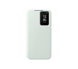 kalaf-samsung-s24-fe-smart-view-wallet-case-mint-samsung-ef-zs721cmegww