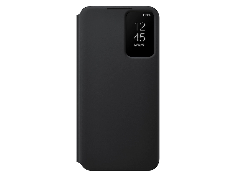 kalaf-samsung-s22-s906-smart-clear-view-cover-bl-samsung-ef-zs906cbegee