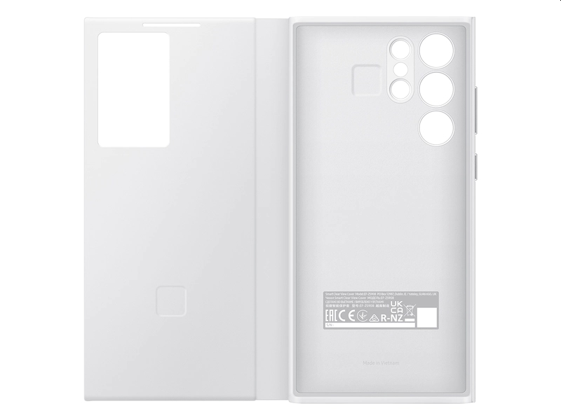 kalaf-samsung-s22-ultra-s908-smart-clear-view-cove-samsung-ef-zs908cwegee