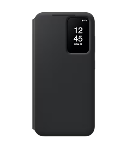 kalaf-samsung-s23-s911-smart-view-wallet-case-bla-samsung-ef-zs911cbegww