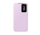 Kalaf-Samsung-S23-S911-Smart-View-Wallet-Case-Lav-SAMSUNG-EF-ZS911CVEGWW