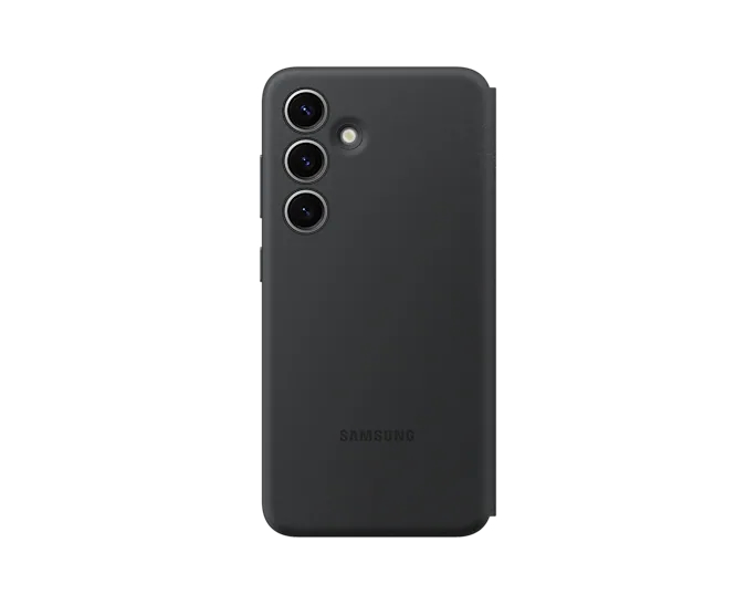 Kalaf-Samsung-S24-Smart-View-Wallet-Case-Black-SAMSUNG-EF-ZS921CBEGWW