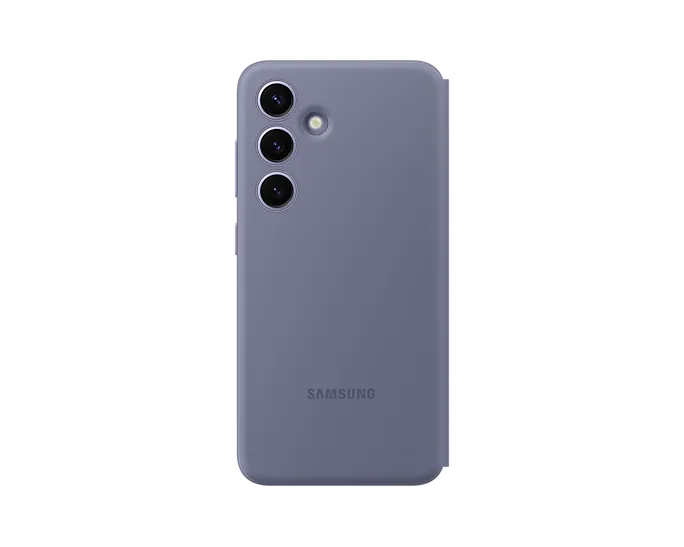 Kalaf-Samsung-S24-Smart-View-Wallet-Case-Violet-SAMSUNG-EF-ZS921CVEGWW