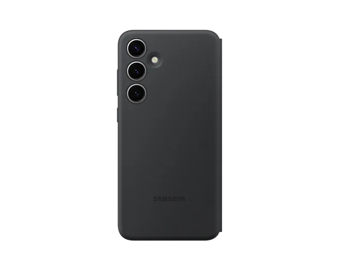 Kalaf-Samsung-S24-Smart-View-Wallet-Case-Black-SAMSUNG-EF-ZS926CBEGWW