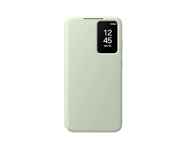 Kalaf-Samsung-S24-Smart-View-Wallet-Case-Light-Gr-SAMSUNG-EF-ZS926CGEGWW
