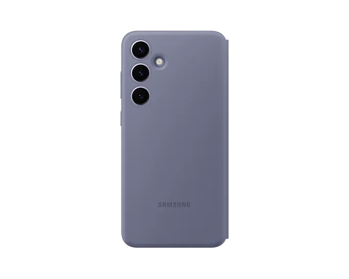 Kalaf-Samsung-S24-Smart-View-Wallet-Case-Violet-SAMSUNG-EF-ZS926CVEGWW