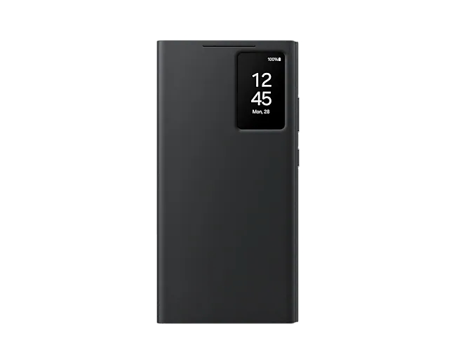 Kalaf-Samsung-S24-Ultra-Smart-View-Wallet-Case-Bla-SAMSUNG-EF-ZS928CBEGWW